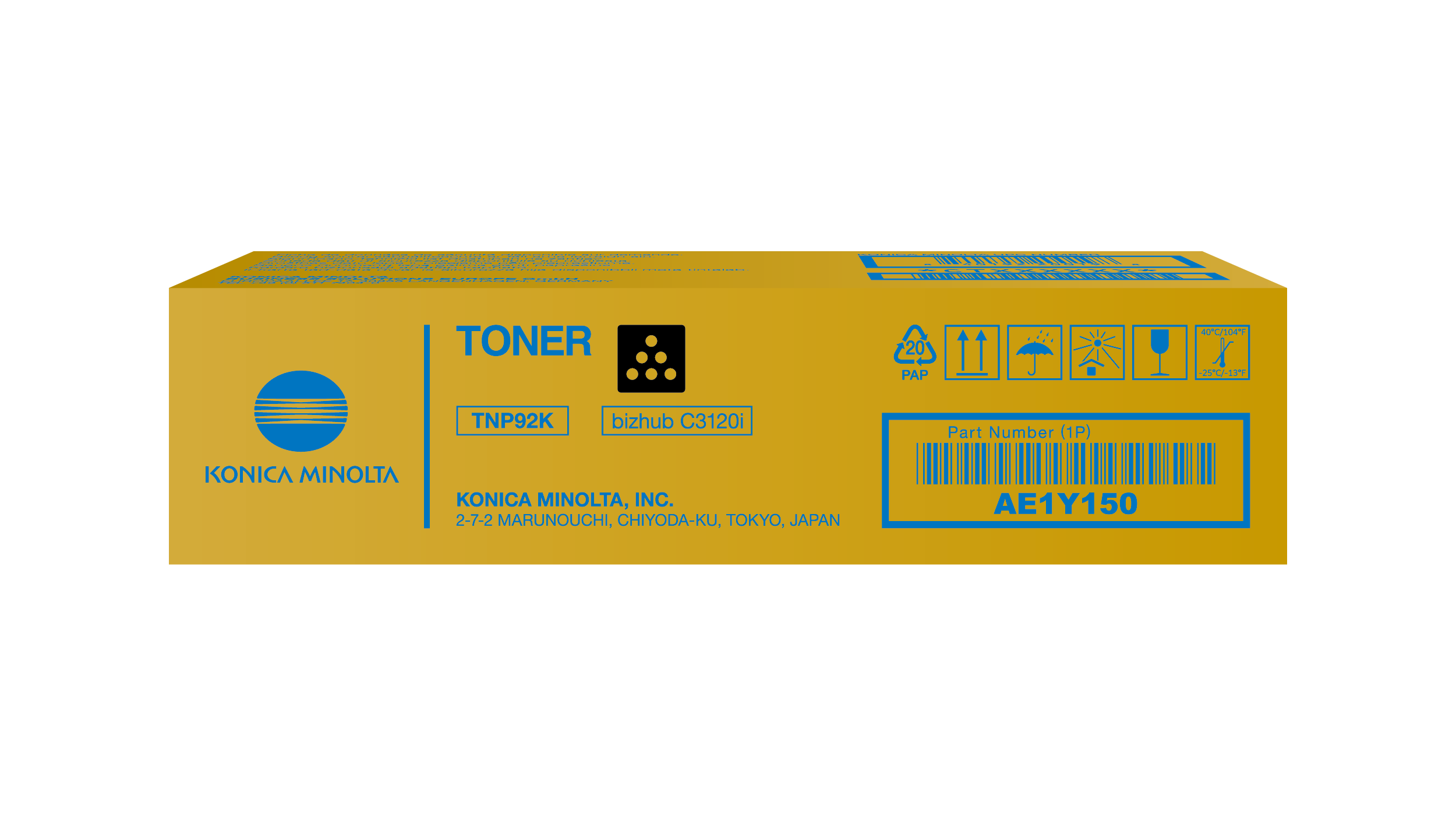 Tonery