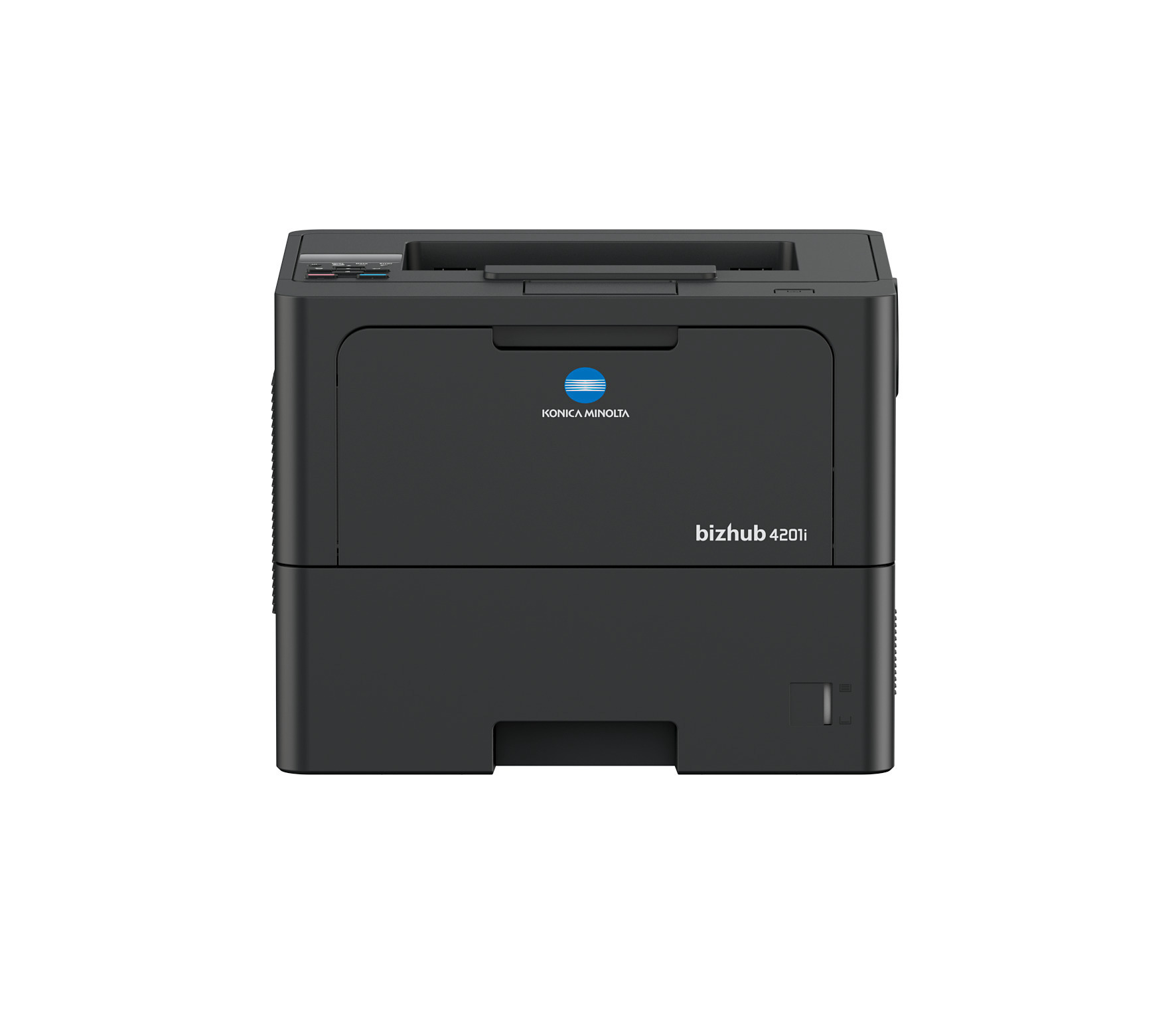 bizhub 4201i basic