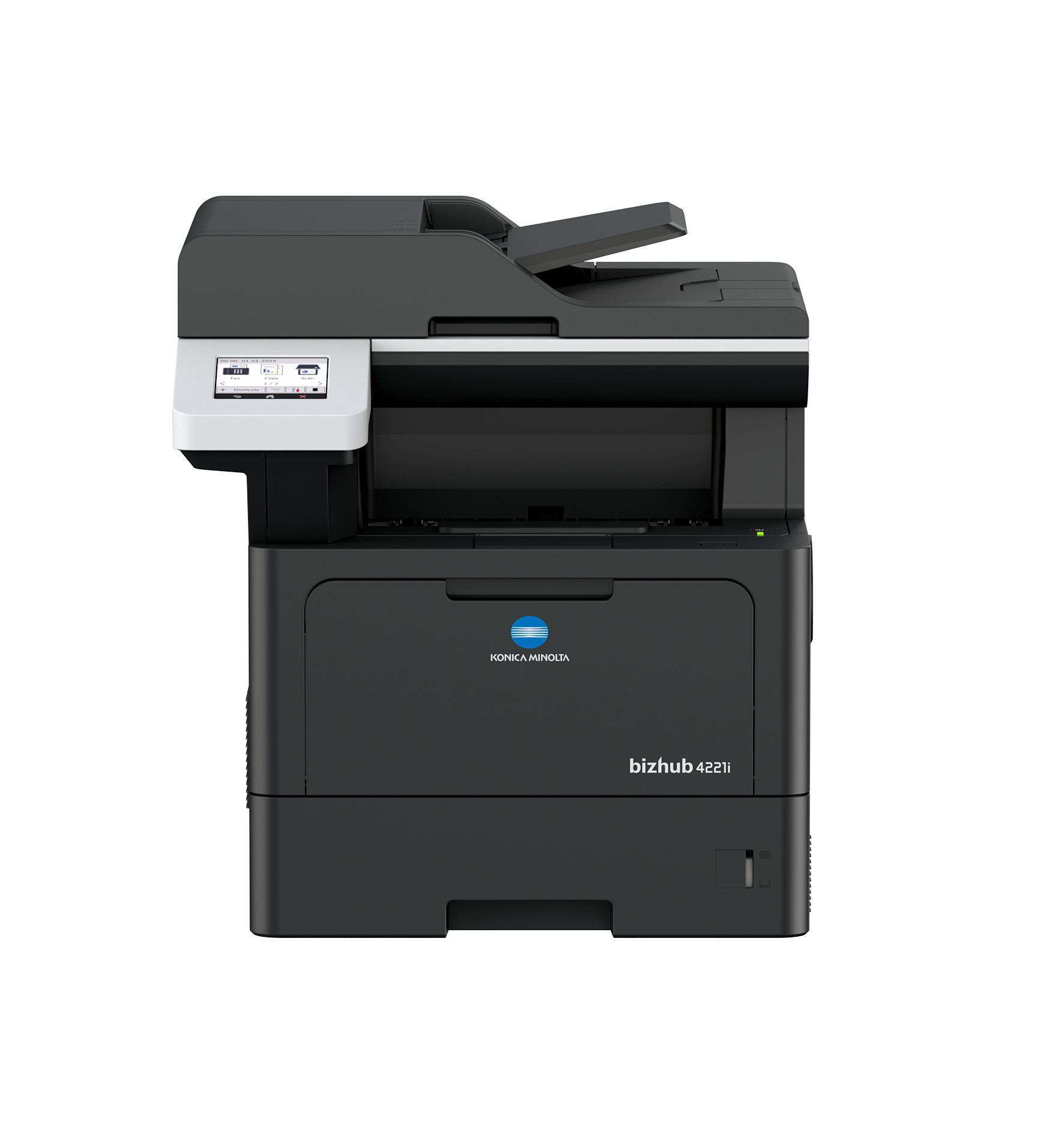 bizhub 4221i basic