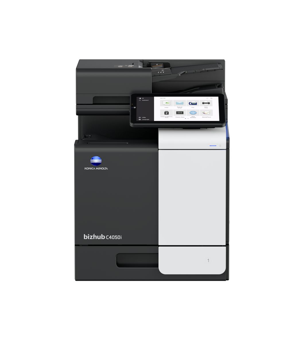 bizhub C4051i basic